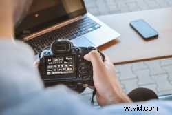 Master Low-Light Filming: Expert Tips for Crystal-Clear Videos