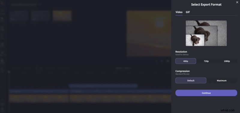 Master Fade In and Fade Out Effects for Videos, Photos, and Audio Tracks