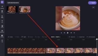 Master Fade In and Fade Out Effects for Videos, Photos, and Audio Tracks
