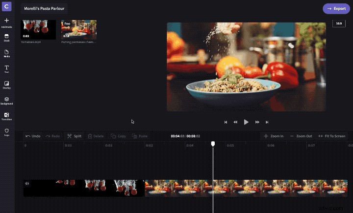 How to Adjust Video Colors in 5 Easy Steps for Professional Results