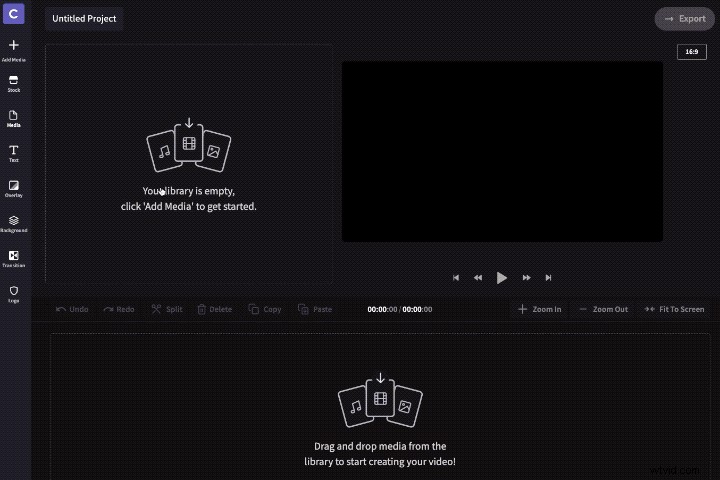 Speed Up or Slow Down Videos Online for Free – Easy Tool