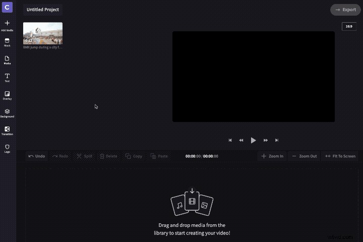 Speed Up or Slow Down Videos Online for Free – Easy Tool