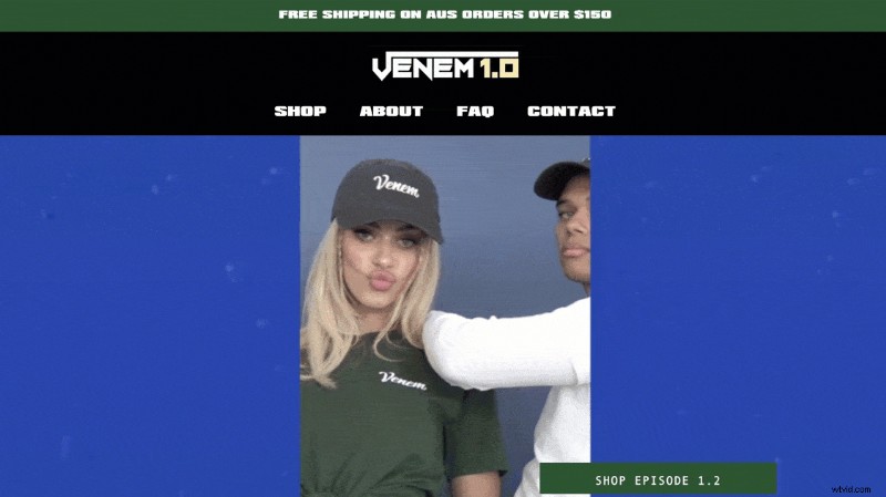 Ultimate Guide: Create Stunning Video Backgrounds for Your Website Homepage