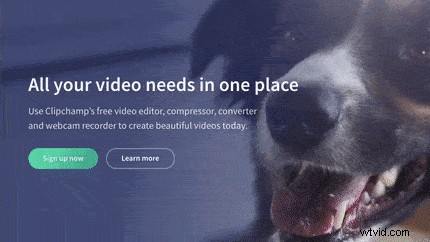 Ultimate Guide: Create Stunning Video Backgrounds for Your Website Homepage
