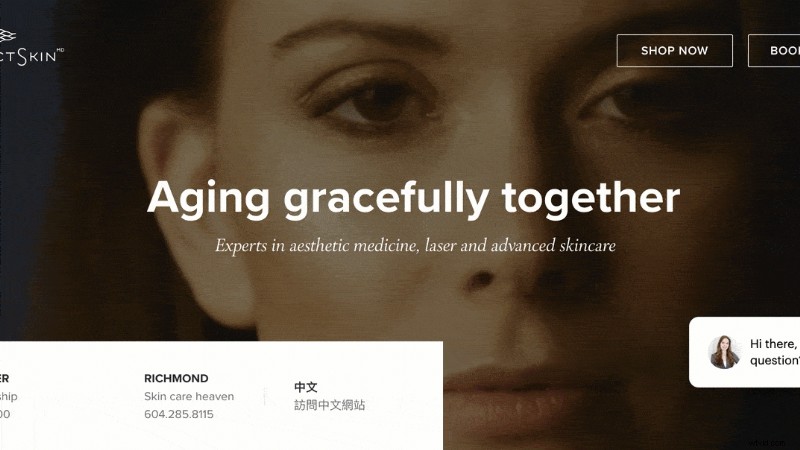 Ultimate Guide: Create Stunning Video Backgrounds for Your Website Homepage