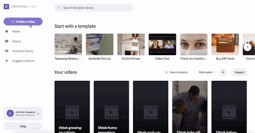 Ultimate Guide: Create Stunning Video Backgrounds for Your Website Homepage