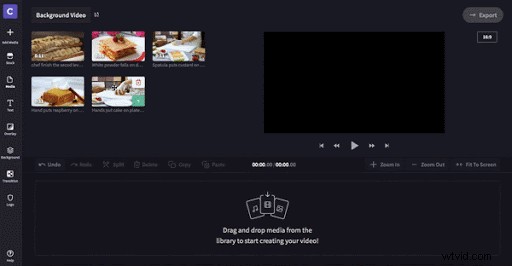 Ultimate Guide: Create Stunning Video Backgrounds for Your Website Homepage