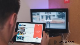 How to Split Videos Seamlessly for Remote Work Productivity