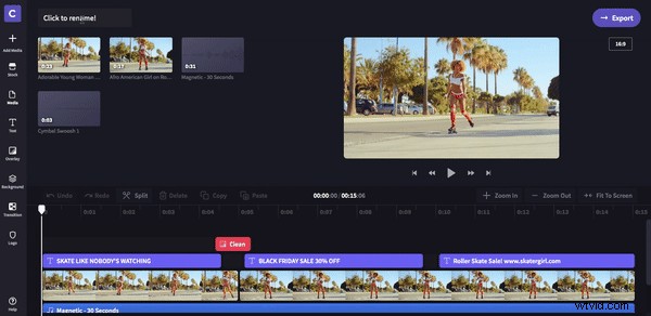Create Stunning Videos Effortlessly with Free Templates