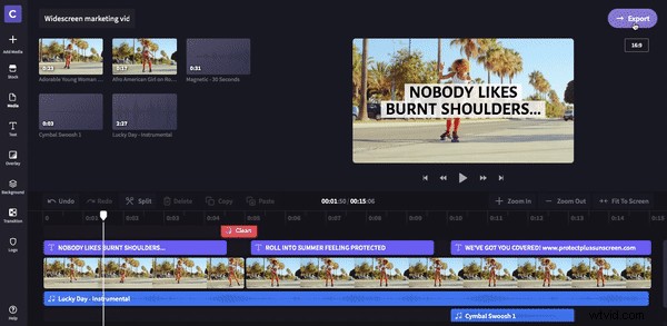 Create Stunning Videos Effortlessly with Free Templates