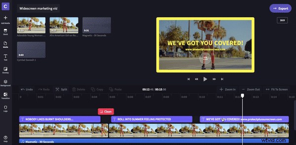 Create Stunning Videos Effortlessly with Free Templates