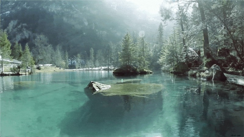 How to Create Stunning Motion Titles for Videos and Slideshows