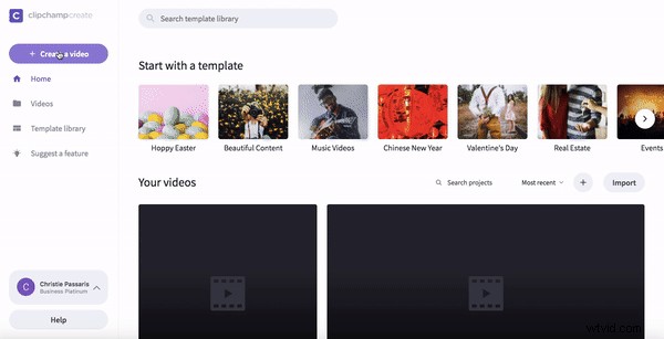 How to Create Stunning Motion Titles for Videos and Slideshows