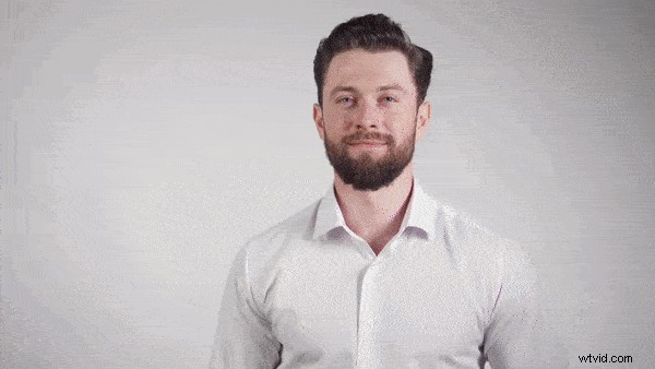 How to Create Stunning Motion Titles for Videos and Slideshows