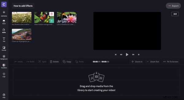 Expert Guide: How to Effortlessly Add Filters to Videos and Slideshows