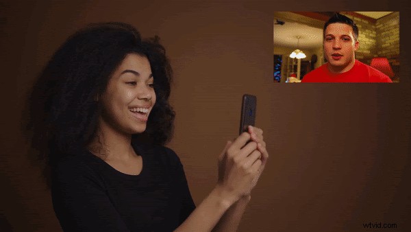 How to Create Picture-in-Picture Videos: Easy Step-by-Step Guide