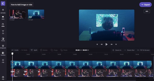 How to Create Picture-in-Picture Videos: Easy Step-by-Step Guide
