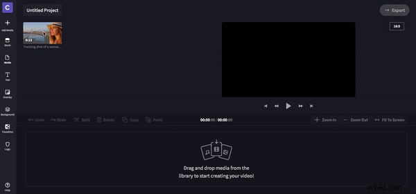 Step-by-Step Guide: How to Seamlessly Add Royalty-Free Stock Videos to Your Editing Project
