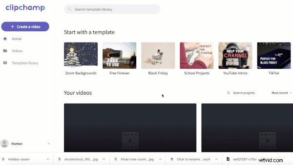 Create Festive Holiday Zoom Backgrounds: Easy Step-by-Step Guide