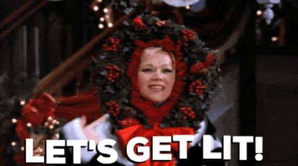 Create Festive Holiday Zoom Backgrounds: Easy Step-by-Step Guide