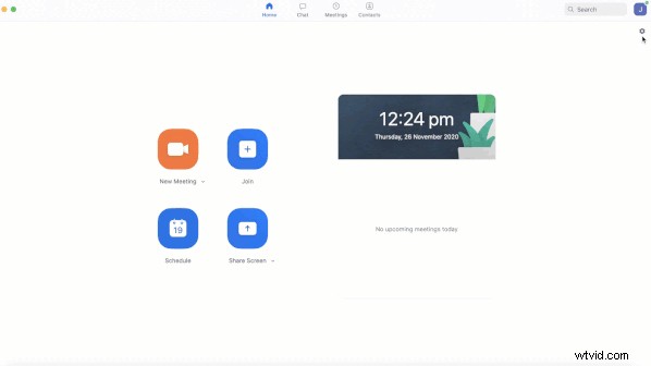 Create Festive Holiday Zoom Backgrounds: Easy Step-by-Step Guide