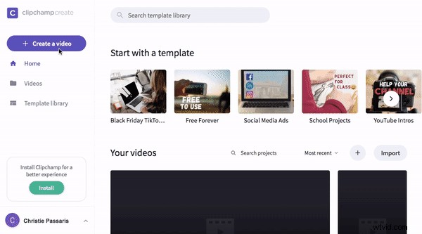 Clipchamp Video Speed Controller Guide: Easily Speed Up or Slow Down Videos Online
