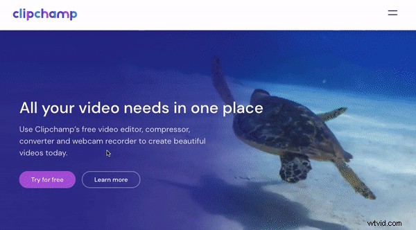 Clipchamp Video Speed Controller Guide: Easily Speed Up or Slow Down Videos Online