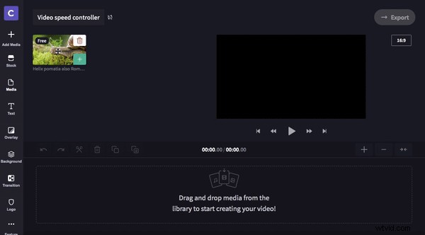 Clipchamp Video Speed Controller Guide: Easily Speed Up or Slow Down Videos Online