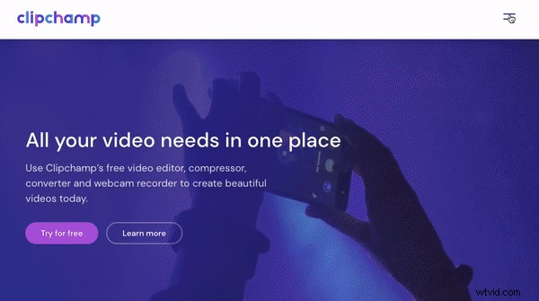 Discover Freehand 2.0: Effortless Video Cropping and Repositioning in Clipchamp