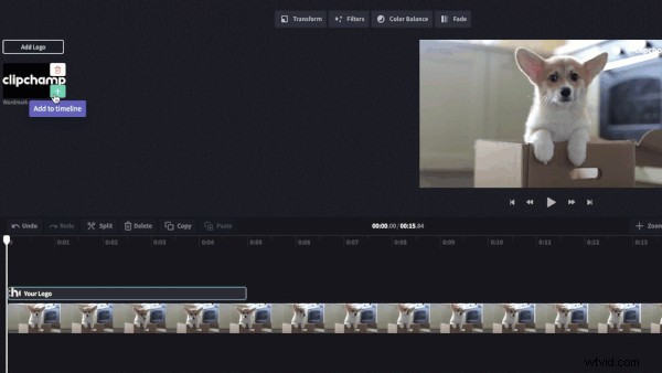 How to Add a Watermark to Videos Online: Easy Step-by-Step Guide