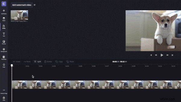 How to Add a Watermark to Videos Online: Easy Step-by-Step Guide