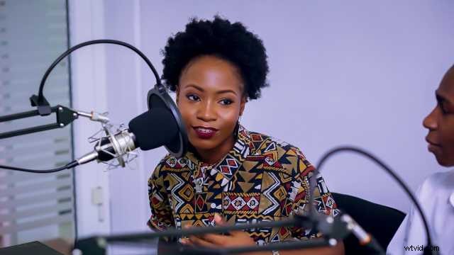 Create Stunning Podcast Videos for YouTube with Our Audio Visualizer – Step-by-Step Guide