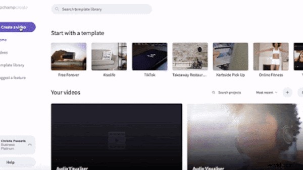 Create Stunning Podcast Videos for YouTube with Our Audio Visualizer – Step-by-Step Guide