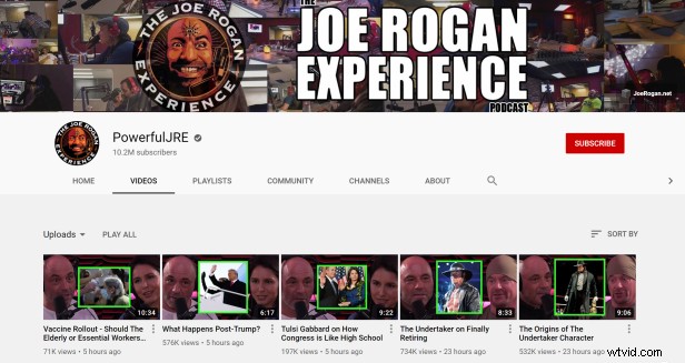 Create Stunning Podcast Videos for YouTube with Our Audio Visualizer – Step-by-Step Guide