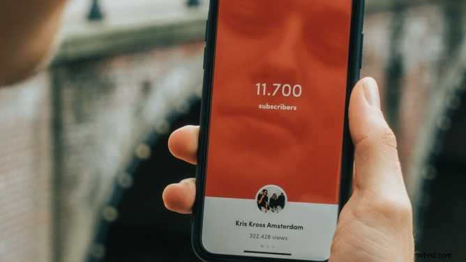 How to Create Captivating YouTube Channel Trailers That Hook Viewers