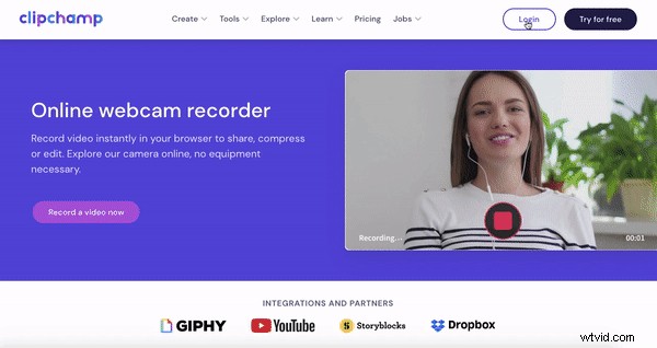 How to Create Professional Webcam Video Presentations: Step-by-Step Guide