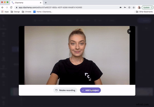 How to Create Professional Webcam Video Presentations: Step-by-Step Guide