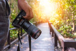 Ultimate Guide to B-Roll: What It Is, How to Shoot & Edit Stunning Videos