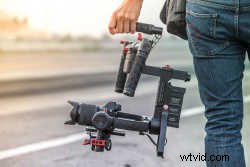 Ultimate Guide to B-Roll: What It Is, How to Shoot & Edit Stunning Videos