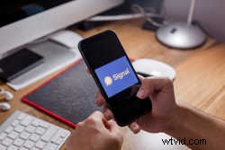 How to Send Large Videos on Signal: Compress and Share Effortlessly