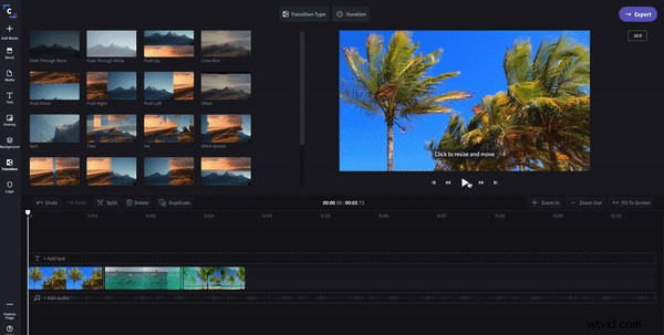 Master Spin Transitions: Elevate Your Videos with Easy Pro Techniques
