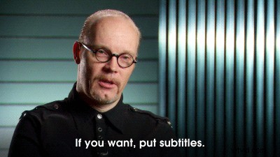 Boost Your Videos: 5 Key Benefits of Subtitles & Easy Editing Guide