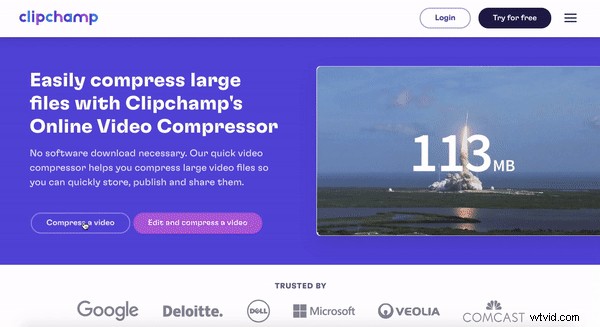 Edit GoPro Videos Easily: Online Editor Guide for Mac & PC