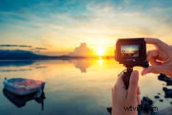 Edit GoPro Videos Easily: Online Editor Guide for Mac & PC