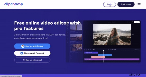 Edit GoPro Videos Easily: Online Editor Guide for Mac & PC