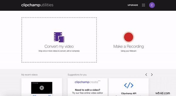 Edit GoPro Videos Easily: Online Editor Guide for Mac & PC