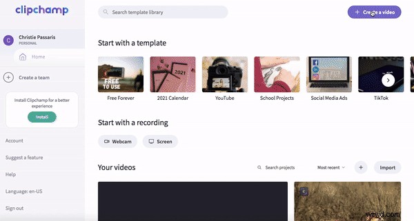Edit GoPro Videos Easily: Online Editor Guide for Mac & PC