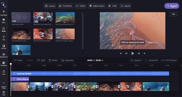 Edit GoPro Videos Easily: Online Editor Guide for Mac & PC