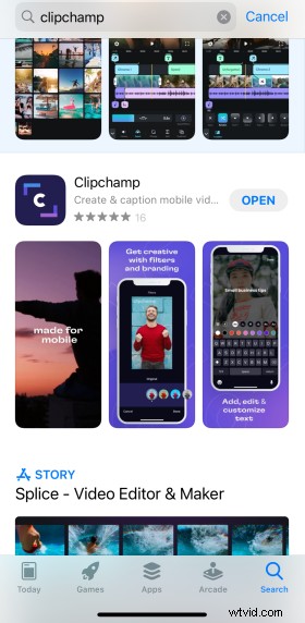 How to Merge Videos on iPhone for Free: Fast & Easy Clipchamp App Guide