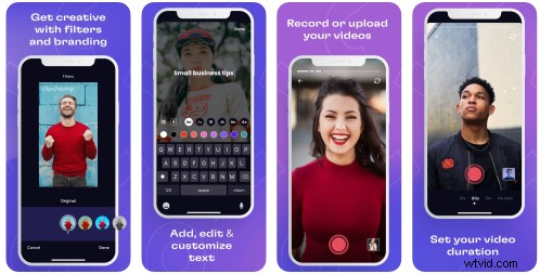 How to Merge Videos on iPhone for Free: Fast & Easy Clipchamp App Guide